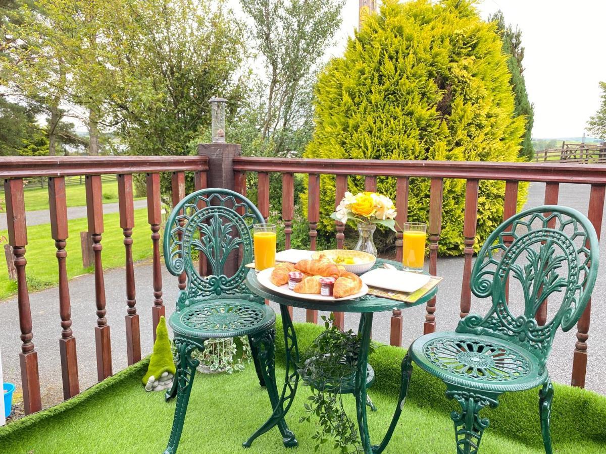 Lake District Cottage In 1 Acre Gardens Off M6 Penrith Eksteriør bilde