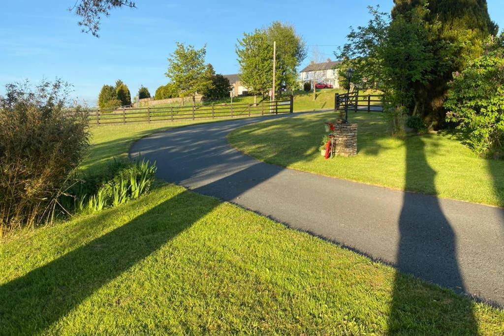 Lake District Cottage In 1 Acre Gardens Off M6 Penrith Eksteriør bilde