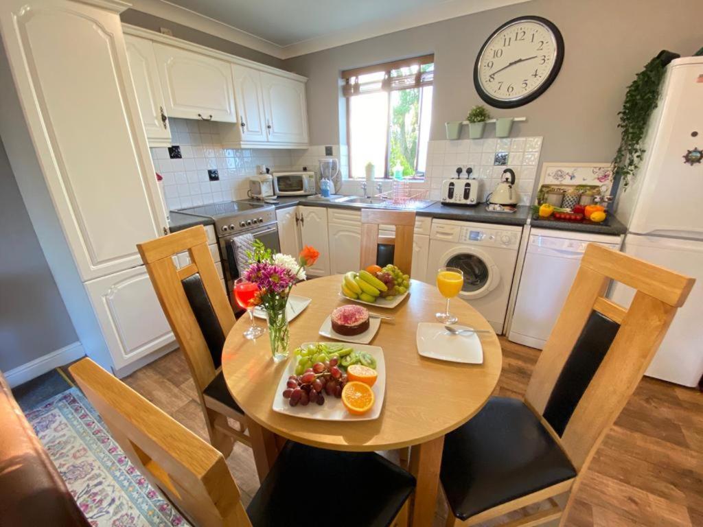 Lake District Cottage In 1 Acre Gardens Off M6 Penrith Eksteriør bilde