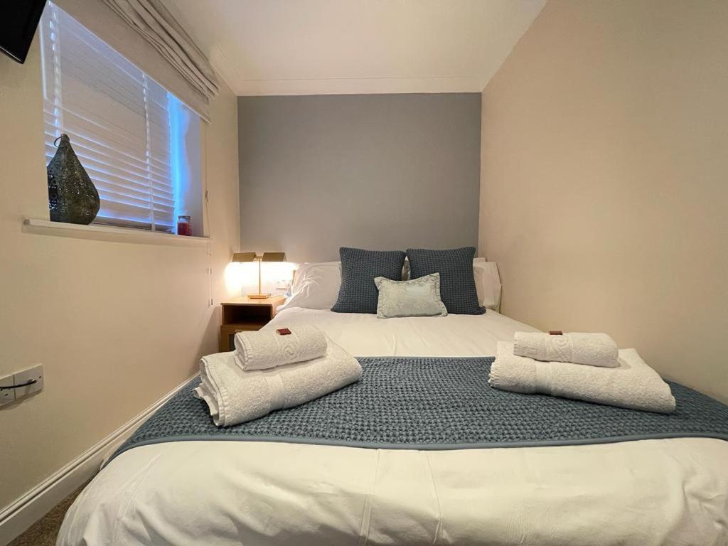 Lake District Cottage In 1 Acre Gardens Off M6 Penrith Eksteriør bilde