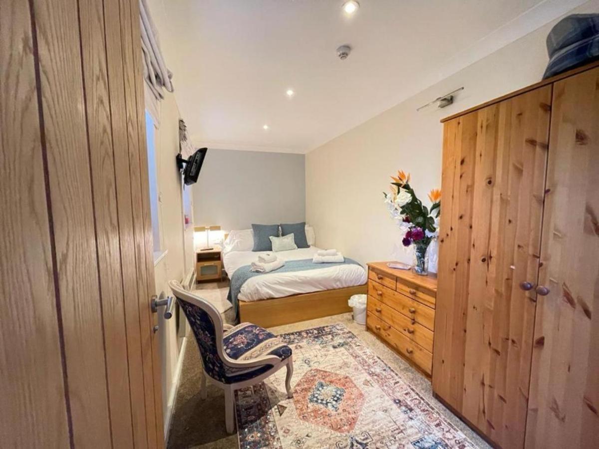 Lake District Cottage In 1 Acre Gardens Off M6 Penrith Eksteriør bilde
