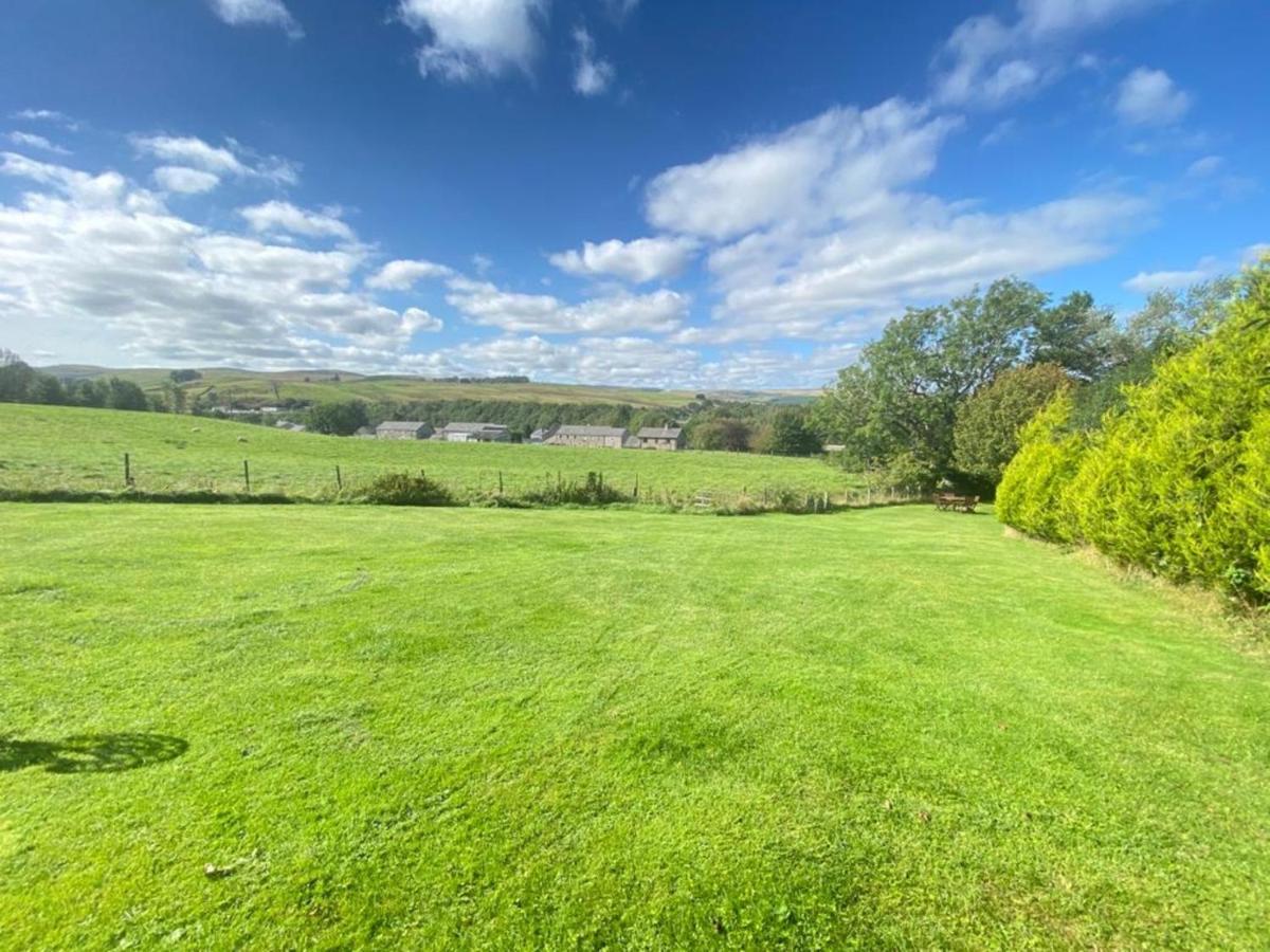 Lake District Cottage In 1 Acre Gardens Off M6 Penrith Eksteriør bilde
