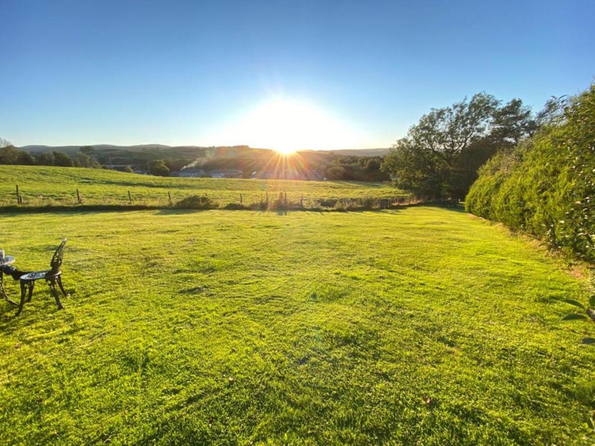 Lake District Cottage In 1 Acre Gardens Off M6 Penrith Eksteriør bilde