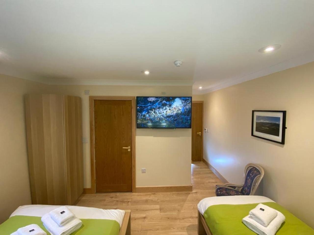 Lake District Cottage In 1 Acre Gardens Off M6 Penrith Eksteriør bilde