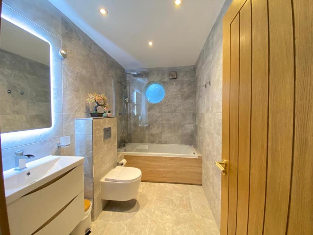 Lake District Cottage In 1 Acre Gardens Off M6 Penrith Eksteriør bilde